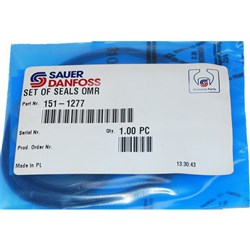 DANFOSS HYD MOTOR SEAL KIT