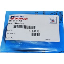 DANFOSS HYD MOTOR SEAL KIT