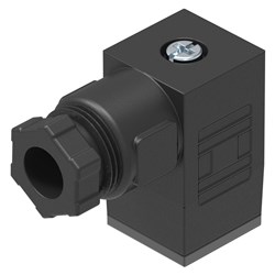 FESTO 3 PIN SOCKET