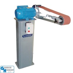LINISHALL BELT GRINDER 415V