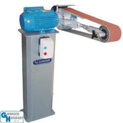 LINISHALL BELT GRINDER 240V