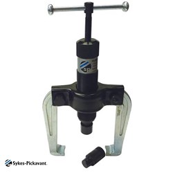 SYKES-PICKAVANT TWIN LEG