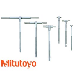 MITUTOYO TELESCOPING GAUGE SET