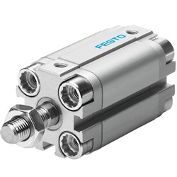 FESTO DOUBLE ACTING CYLINDER