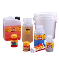 EUTECTIC S/STEEL PASTE 570GM