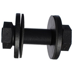 POLY BSPT TANK INLET M/F