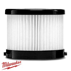 MILWAUKEE HEPA FILTER M18CV-0