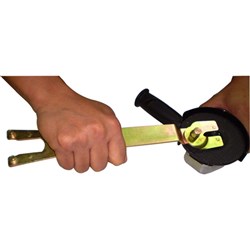 UNIVERSAL ANGLE GRINDER