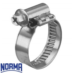 NORMACLAMP TORRO 16-27MM W3