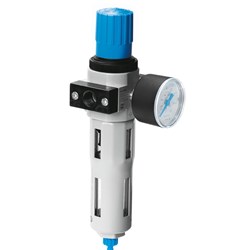FESTO MINI FILTER REGULATOR