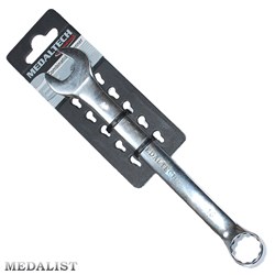 MEDALIST SPANNER R&OE 12MM