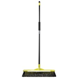 B12151F TRADESMAN BROOM 45CM