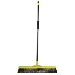 B12152F TRADESMAN BROOM 60CM