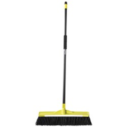 B12153F TRADESMAN BROOM 45CM