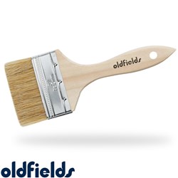 THROWAWAY BRUSH 75MM