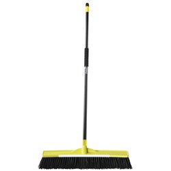 B12154F TRADESMAN BROOM 60CM