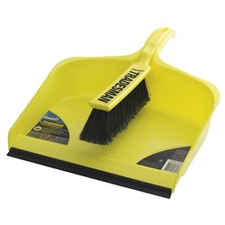 B40004 XL DUSTPAN SET