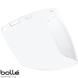 BOLLE SPHERE CLEAR VISOR ONLY