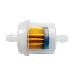 MINI INLINE FUEL FILTER