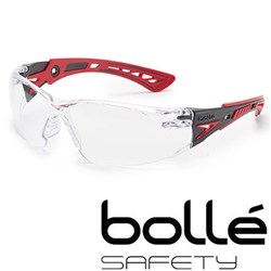 BOLLE SPEC 'RUSH PLUS'
