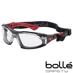 BOLLE SPEC 'RUSH PLUS SEAL'