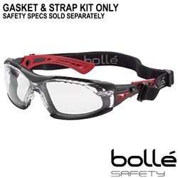 BOLLE 'RUSH PLUS' GASKET KIT