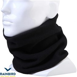 RAINBIRD FLEECE NECK WARMER
