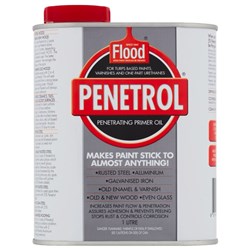 PENETROL PENETRATING OIL 1L