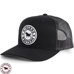 RINGERS WESTERN TRUCKER CAP
