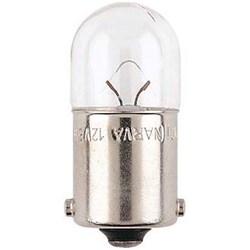 PREM LL 12V 5W BA15S BULB BL1