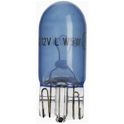 12V 5W T10 WEDGE ARCT BLUE (2)