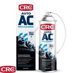 CRC AUTO AC PRO CLEANER 500ML