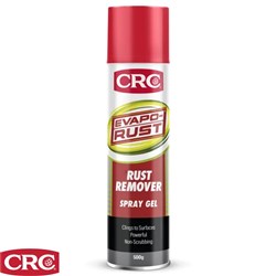 CRC EVAPO-RUST SPRAY GEL 500G