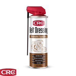 CRC BELT DRESSING 350G
