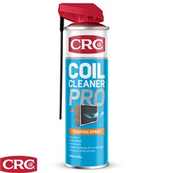 CRC COIL CLEANER PRO 500G P/P