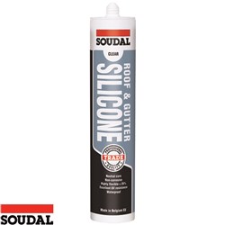 SOUDAL ROOF & GUTTER 300ML