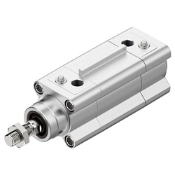 FESTO DOUBLE ACTING CYLINDER