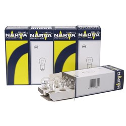 LONGLIFE GLOBE STOP/TAIL 12V