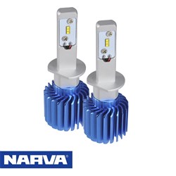 NARVA LED GLOBE KIT H1 12V/24V