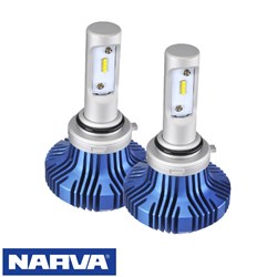 NARVA LED GLOBE KIT HB4 12/24V