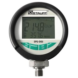 DIGITAL PRESSURE GAUGE 8500PSI
