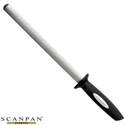 SCANPAN CLASSIC DIAMOND STEEL