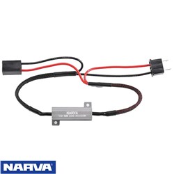 NARVA H1 RESISTOR MODULE
