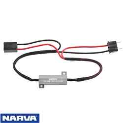 NARVA H4 RESISTOR MODULE
