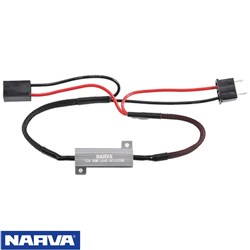 NARVA H7 RESISTOR MODULE