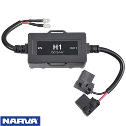 NARVA H1 CANBUS MODULE 12V