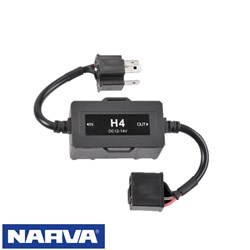 NARVA H4 CANBUS MODULE 12V