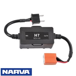 NARVA H7 CANBUS MODULE 12V