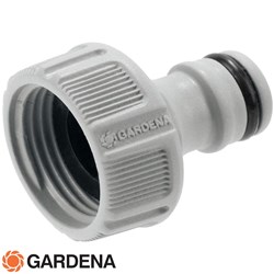 GARDENA TAP ADAPTOR 12MM X