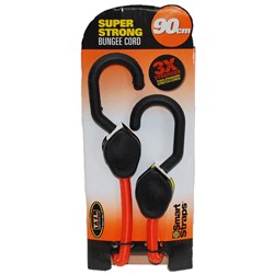 BUNGEE STRAP 915MM ORANGE
